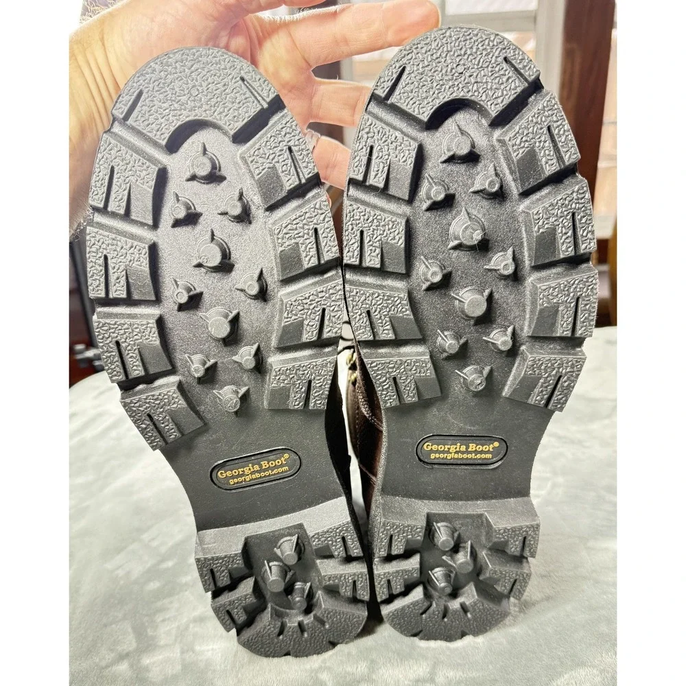 Georgia Boot brand georgia